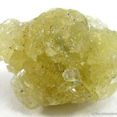 Prehnite