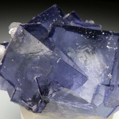 Fluorite