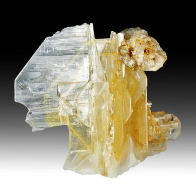 Cerussite