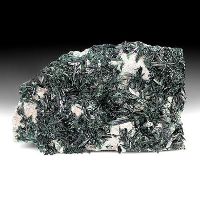 Brochantite