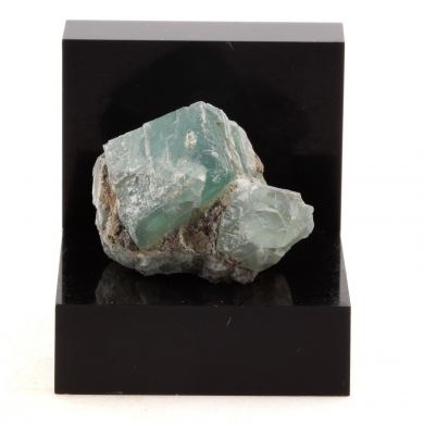 Green Fluorite.