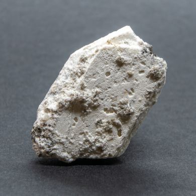 Kaolinite ps. Orthoclase