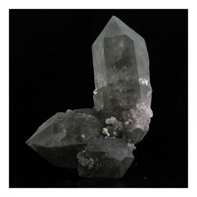 Smoky Quartz.