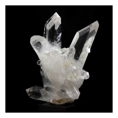 Quartz.