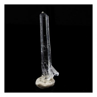 Quartz. 4.94 ct.