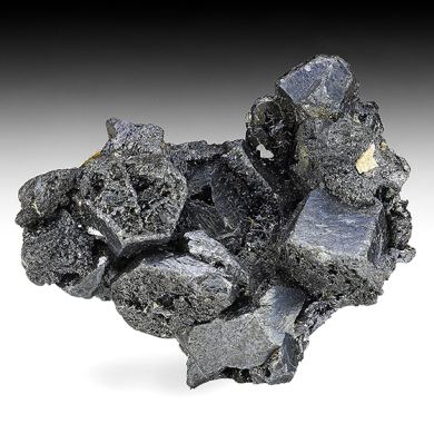 Pyrargyrite