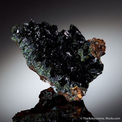 Olivenite