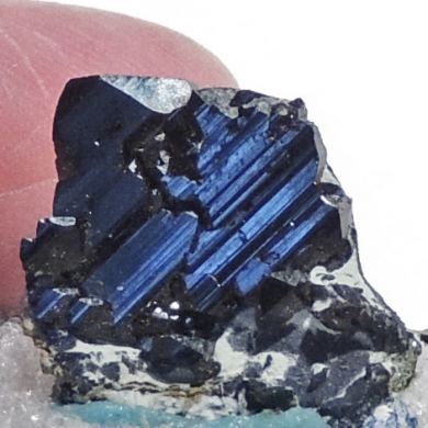 Azurite