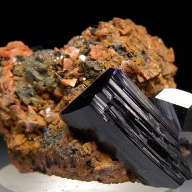 Azurite