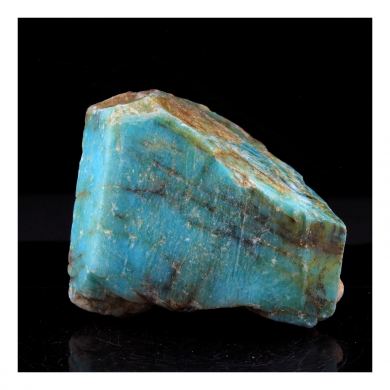 Amazonite. 427.5 ct.