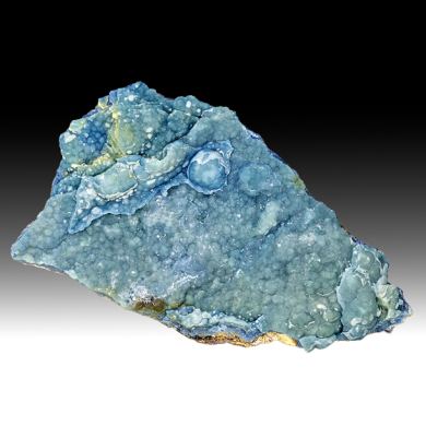 Plumbogummite