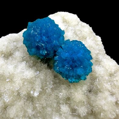 Cavansite, heulandite, stilbite