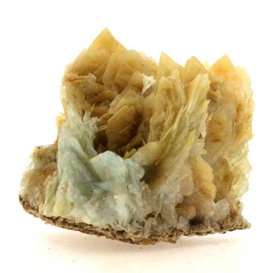 Baryte.