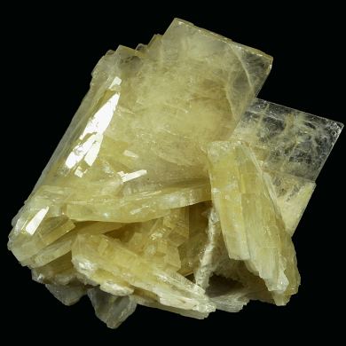 Barite