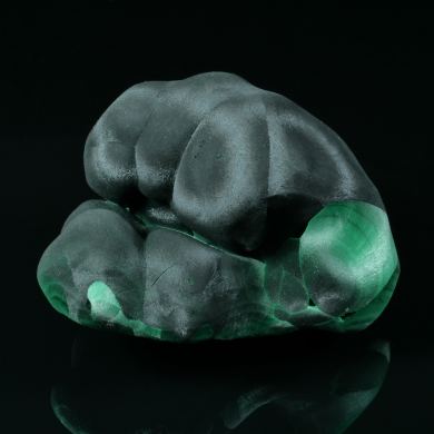 MALACHITE - Shilu Mine, China