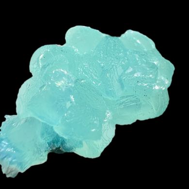 Smithsonite, aurichalcite