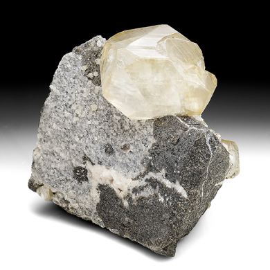 Calcite with Dolomite