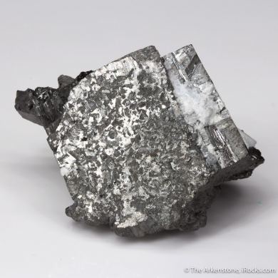 Bixbyite