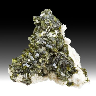 Titanite with Microcline