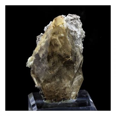 Calcite.