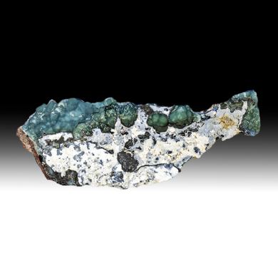 Plumbogummite