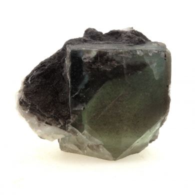 Green Fluorite.