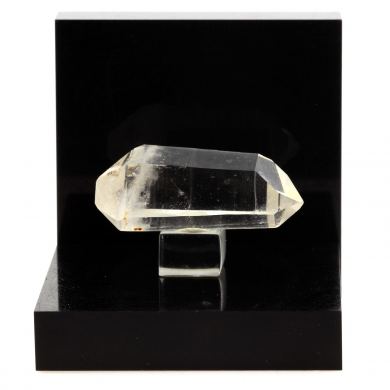 Biterminated Quartz.