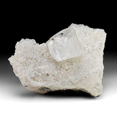 Calcite with Dolomite