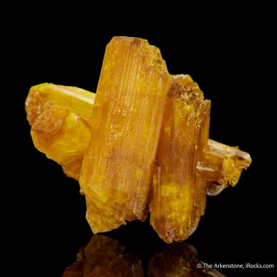 Legrandite