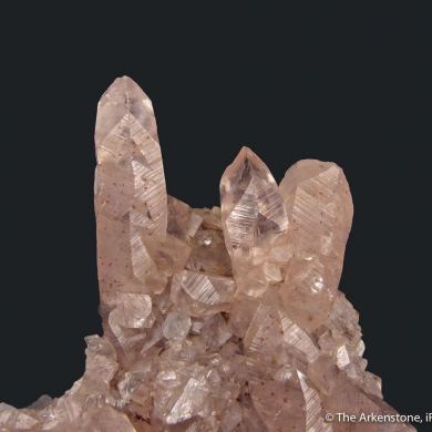 Cobaltian Smithsonite