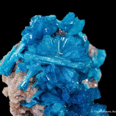 Cavansite