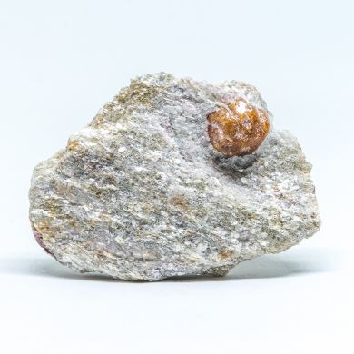 Spessartine (garnet group)