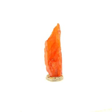 Crocoite. 0.47 ct.