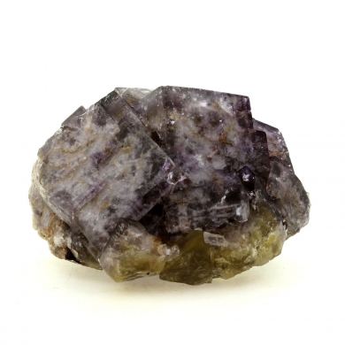 Fluorite.