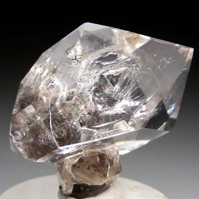 Quartz 'Herkimer Diamond'