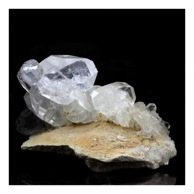 Faden Quartz.