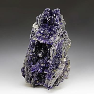 Fluorite