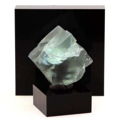 Green Fluorite.