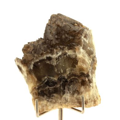 Smoky Quartz. 451.0 ct.