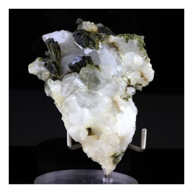 Epidote + Quartz.