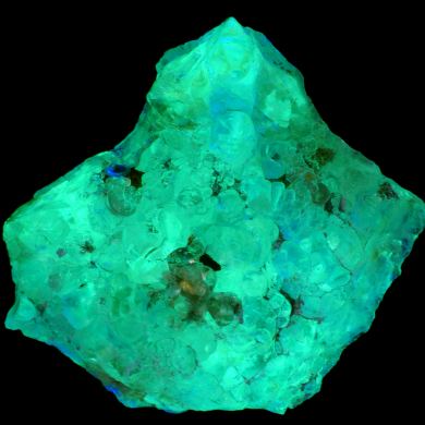 Opal var. hyalite