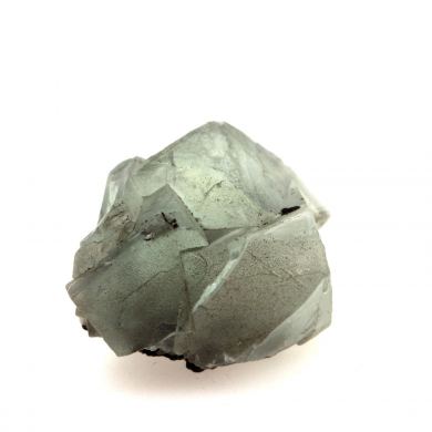 Green Fluorite