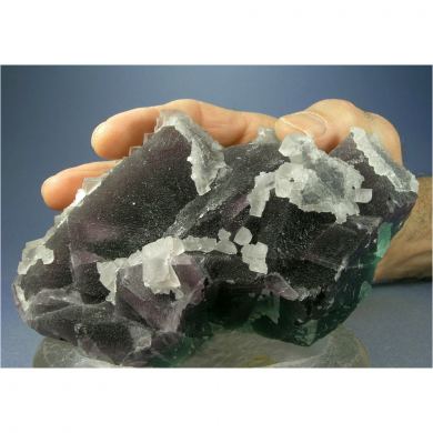 Fluorite