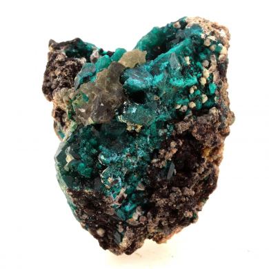 Dioptase.