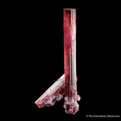 Rubellite Tourmaline