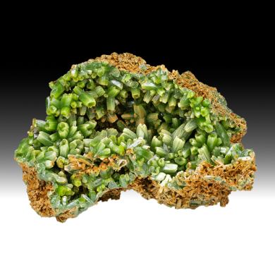 Pyromorphite