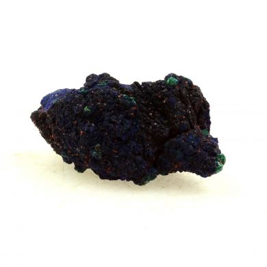 Azurite (Chessylite). 92.0 ct.