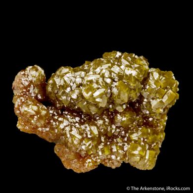 Pyromorphite