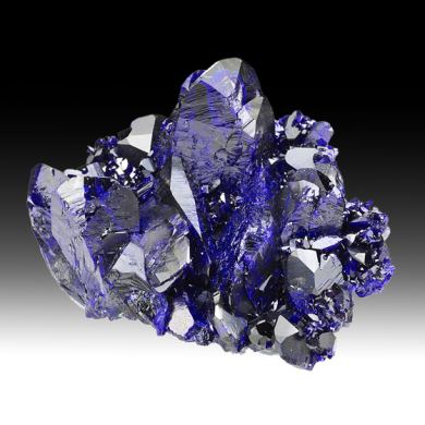 Azurite