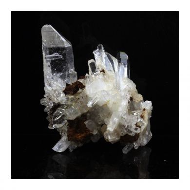 Quartz Muzo.